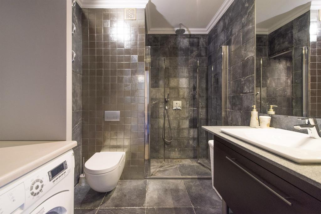 Gdańsk Comfort Apartments Eksteriør bilde